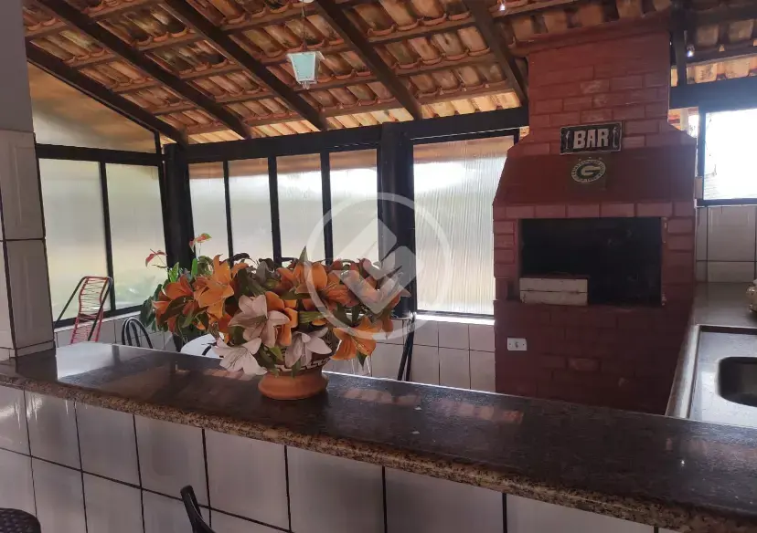 Chácara 3 quartos no Vale do Sol - Gleba 5, Aparecida de Goiânia — foto 5 de 6