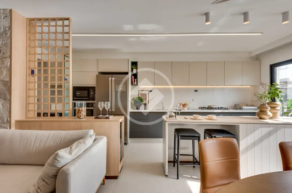 Apartamento Jardim Goiás, Goiânia - GO — foto 1