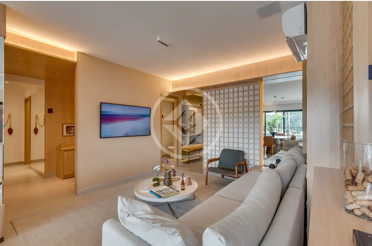 Apartamento 3 quartos no Jardim Goiás, Goiânia — foto 4 de 6