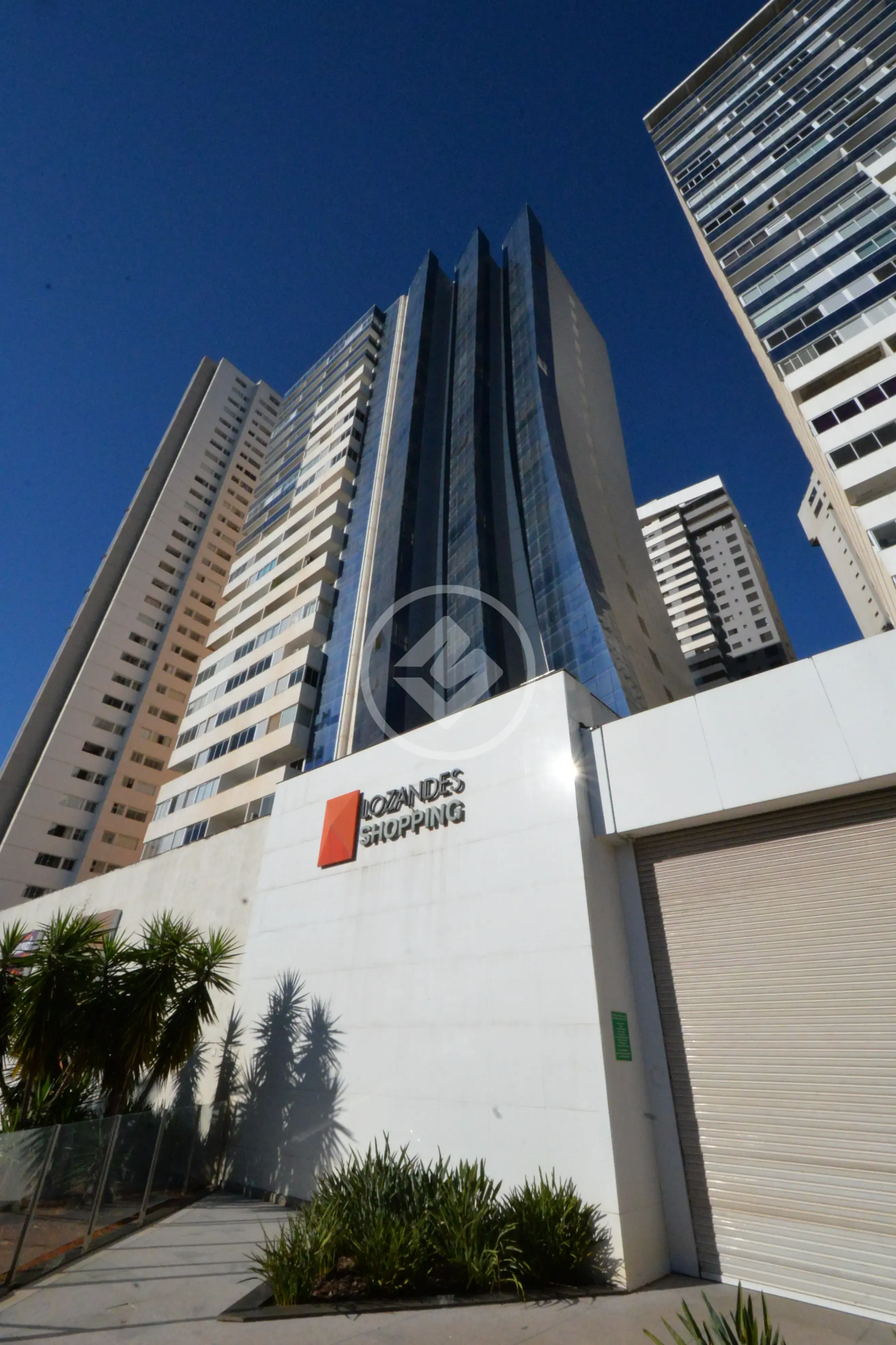 Sala Comercial Park Lozandes, Goiânia - GO — foto 2