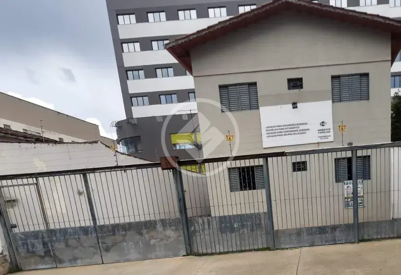 Casa 15 quartos no Setor Norte Ferroviário II, Goiânia — foto 3 de 5