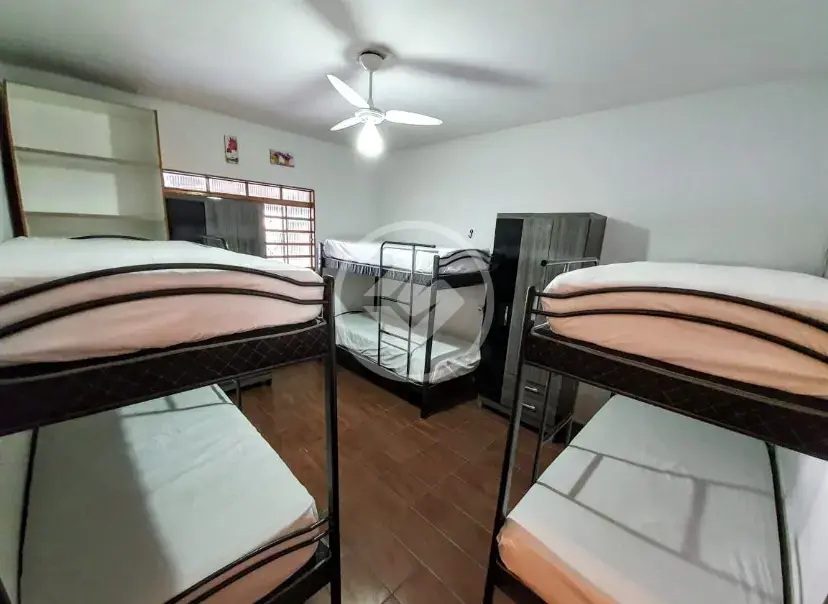 Casa 15 quartos no Setor Norte Ferroviário II, Goiânia — foto 4 de 5