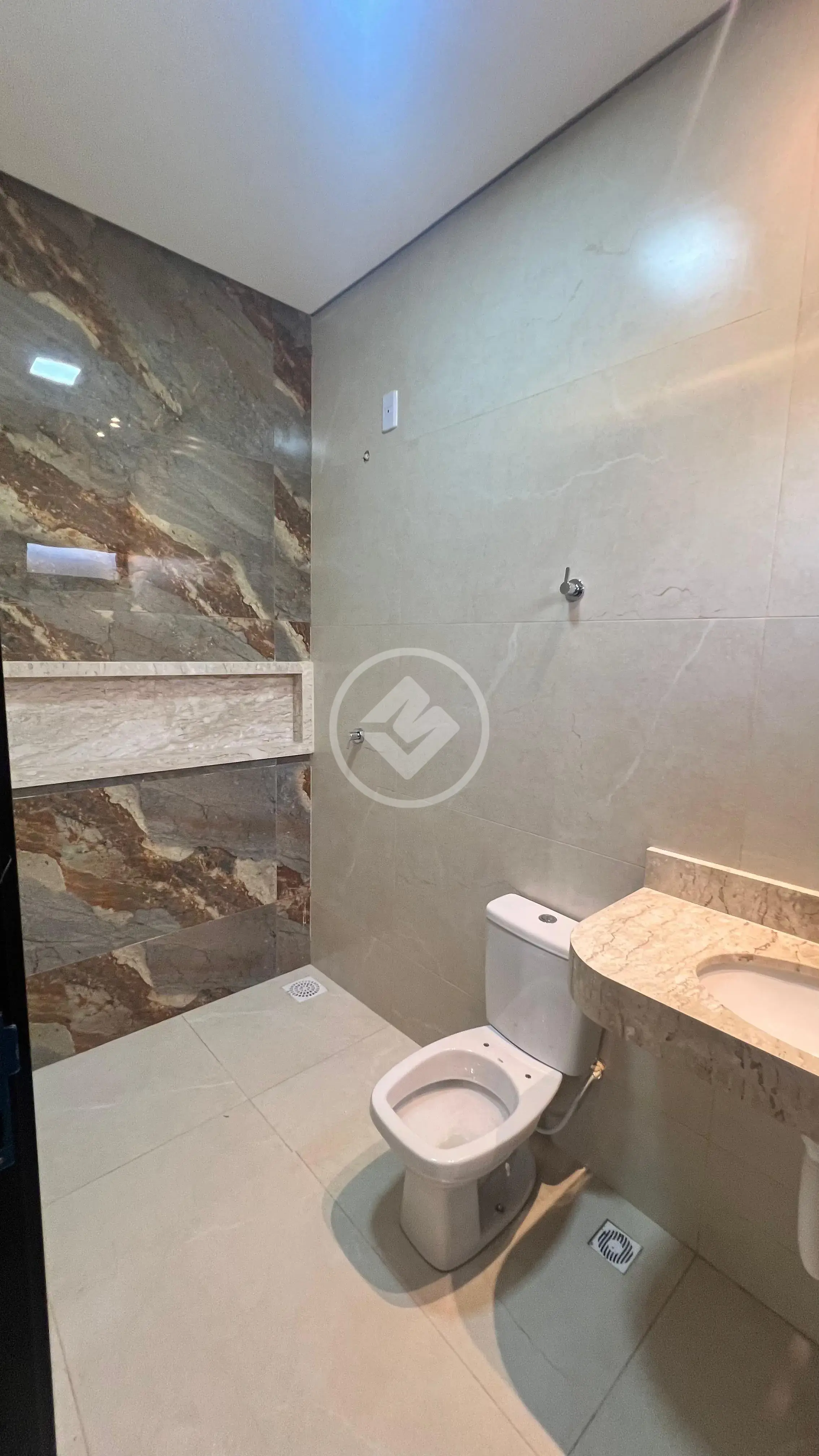 Casa 3 quartos no Residencial Havaí, Goiânia — foto 3 de 6