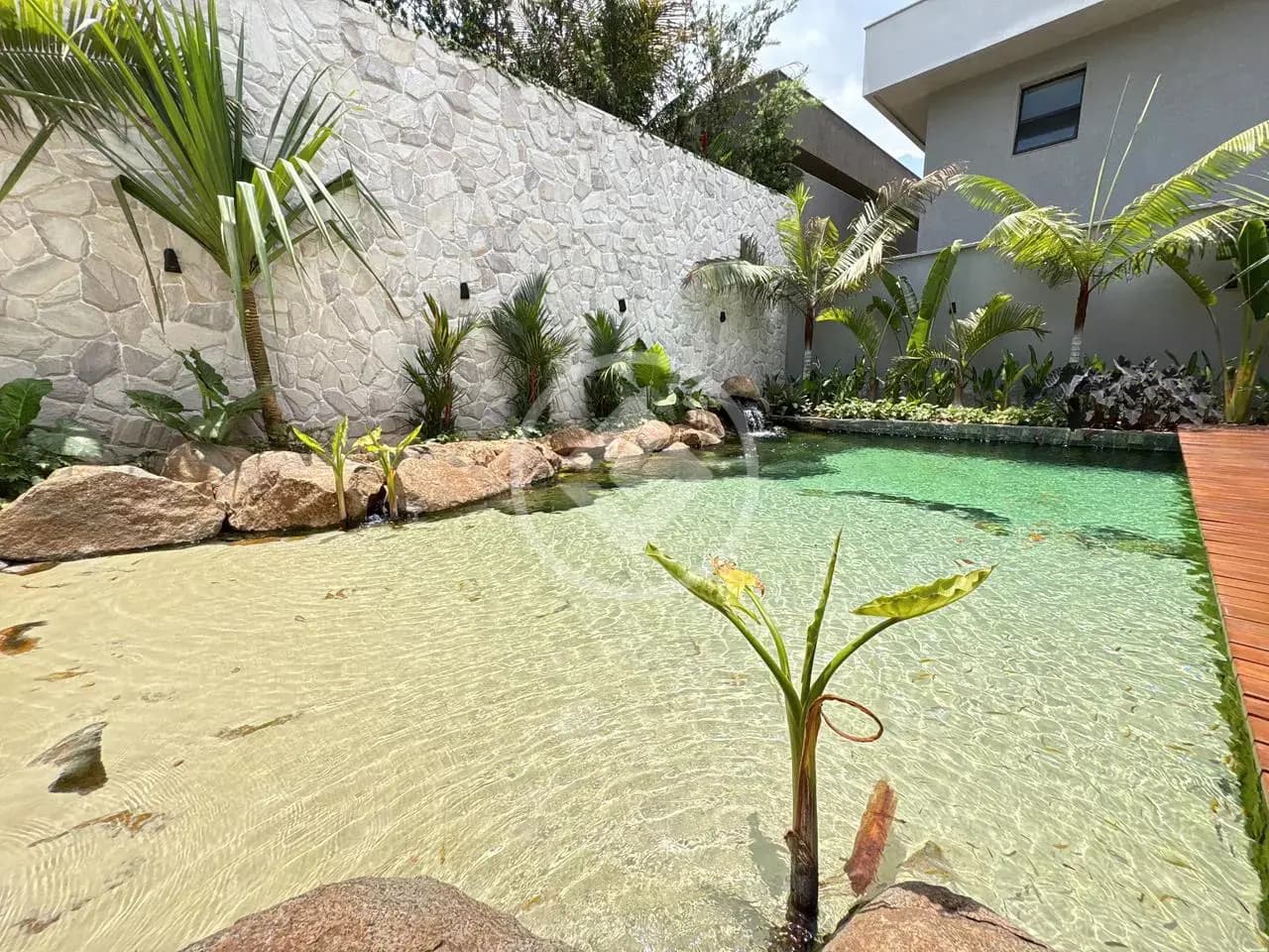 Sobrado Em Condomínio 5 quartos no Jardins Munique, Goiânia — foto 4 de 6