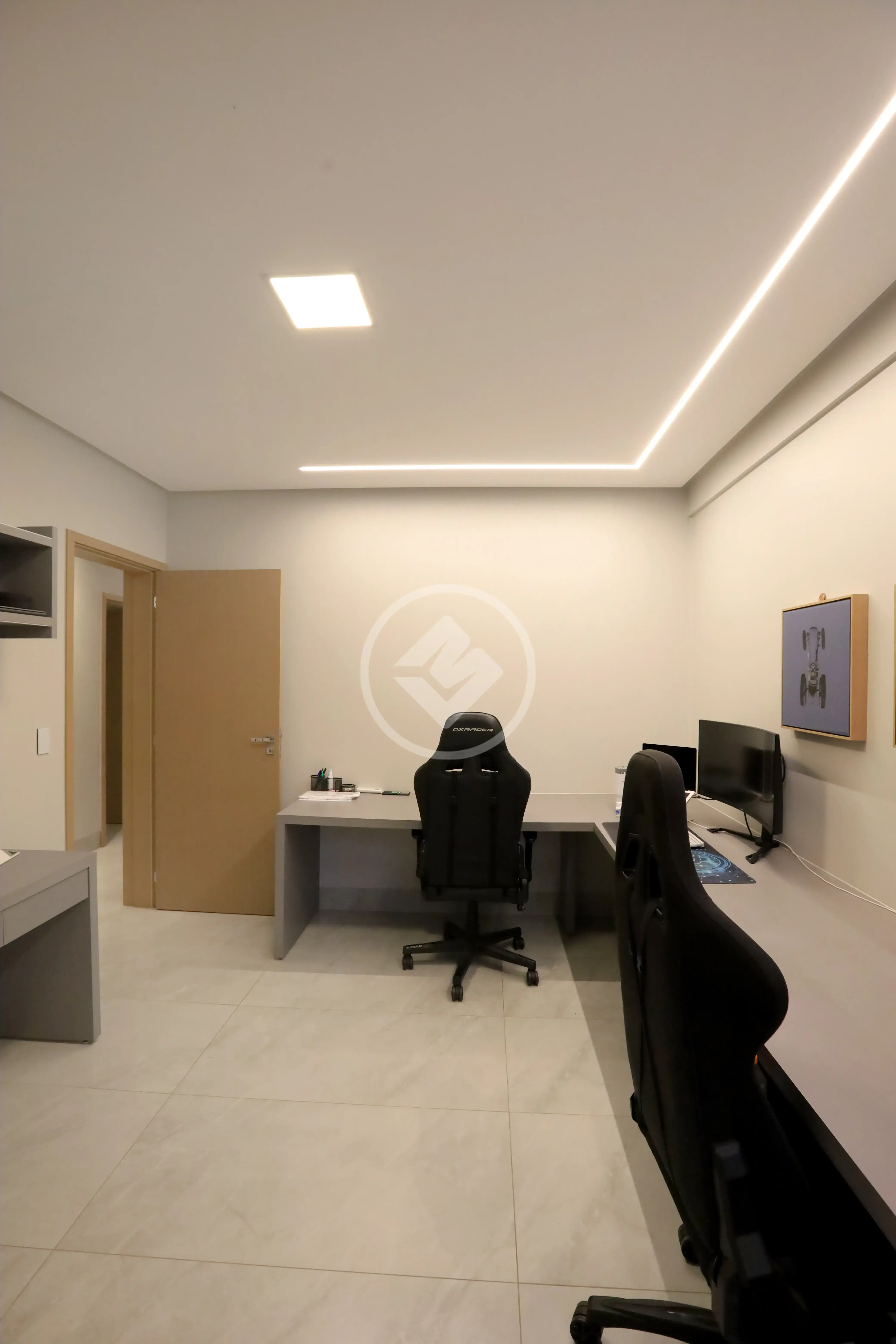 Apartamento 4 quartos no Jardim Goiás, Goiânia — foto 6 de 6