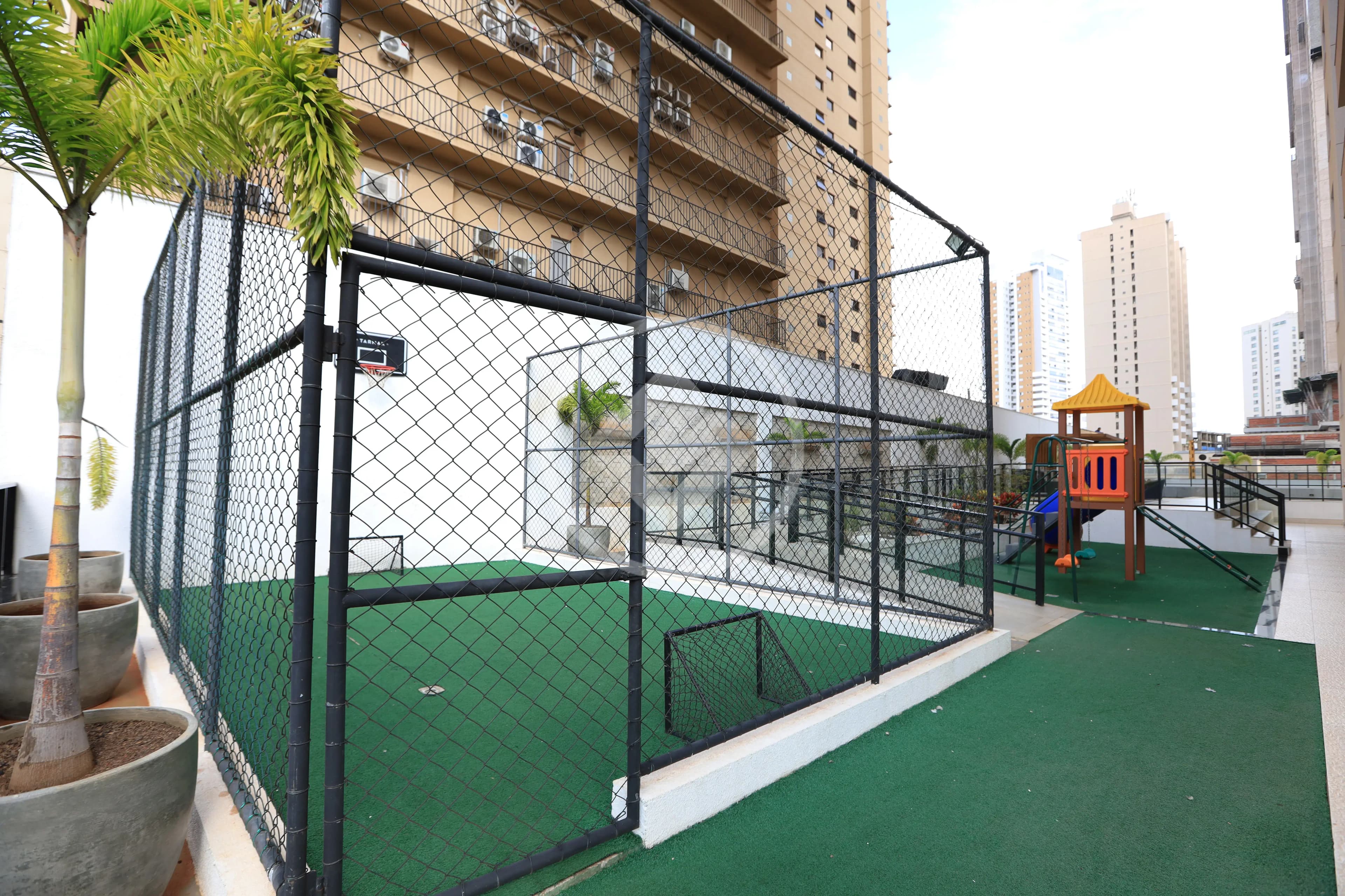 Apartamento 4 quartos no Jardim Goiás, Goiânia — foto 4 de 6
