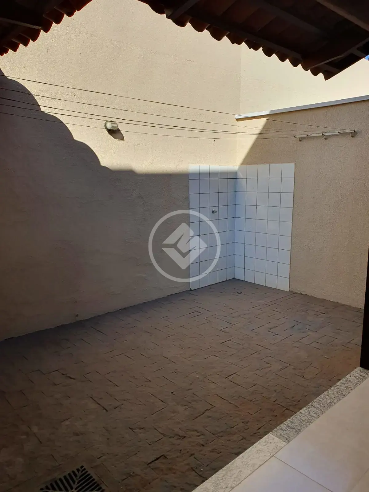 Sobrado Em Condomínio Vila São João, Goiânia - GO — foto 2