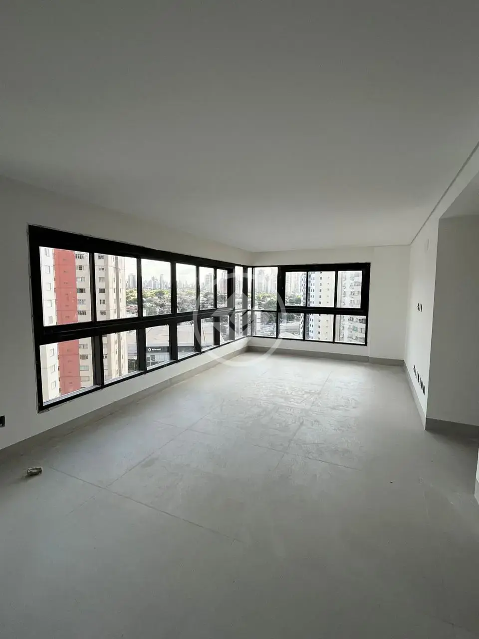 Apartamento 3 quartos no Jardim Goiás, Goiânia — foto 3 de 6