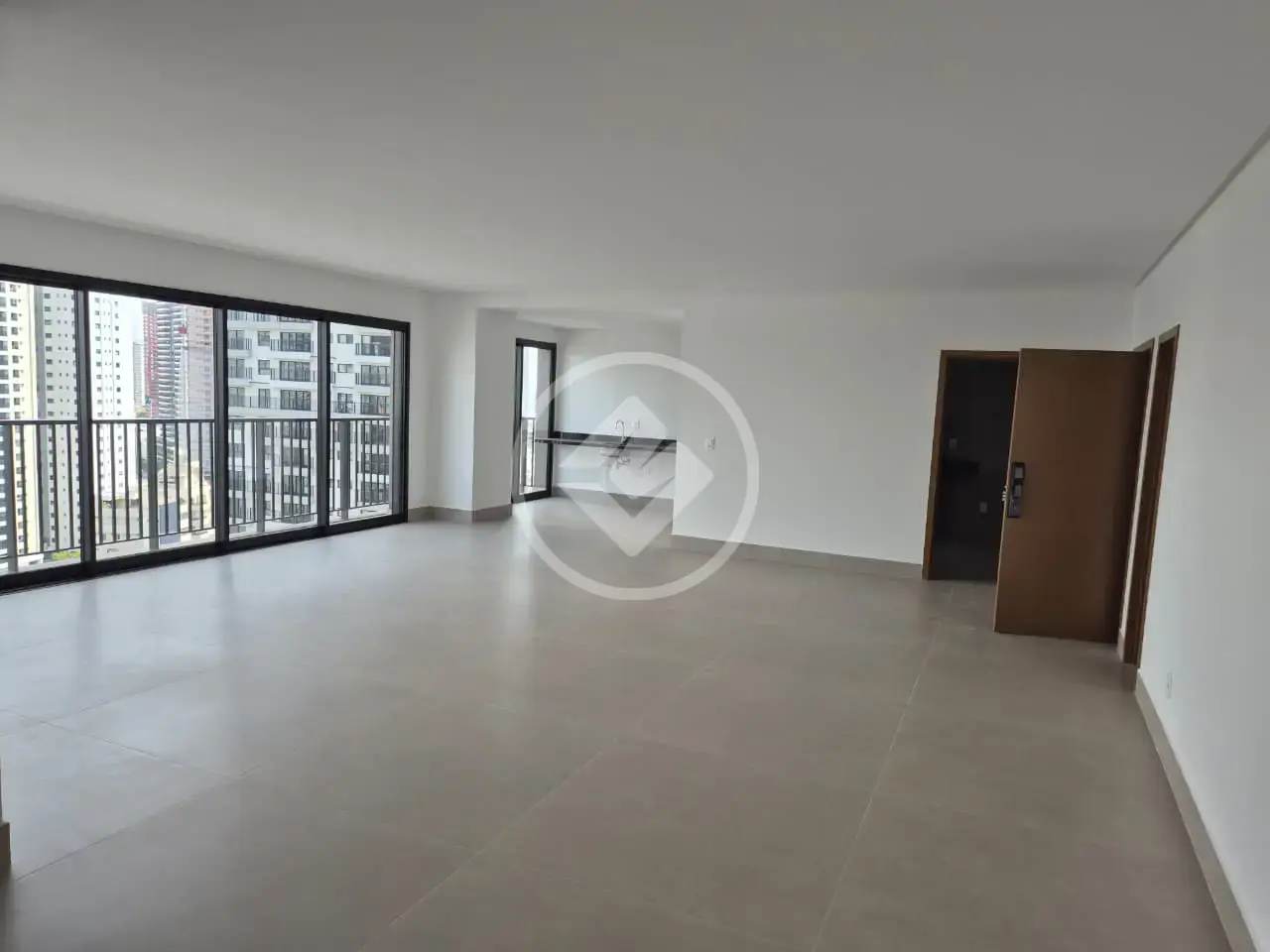 Apartamento Setor Marista, Goiânia - GO — foto 1