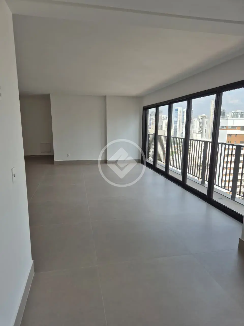 Apartamento Setor Marista, Goiânia - GO — foto 1