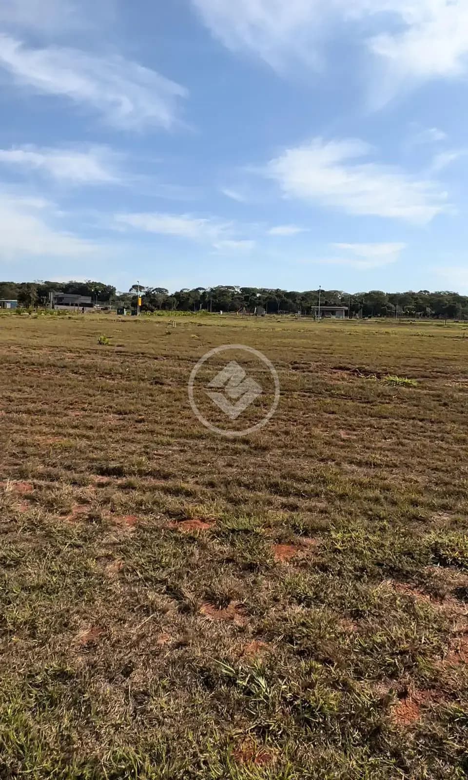 Terreno Condomínio Parque Cidade, Goiânia - GO — foto 2
