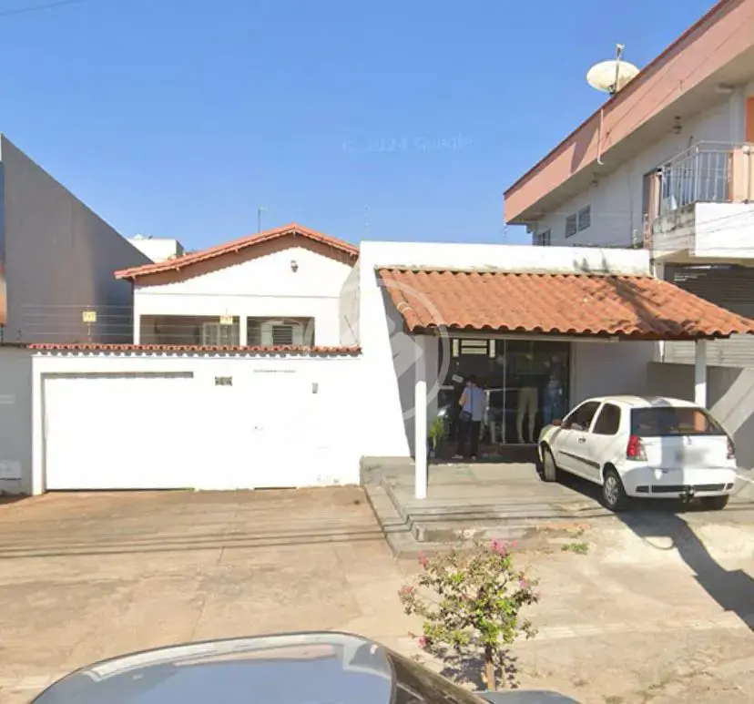 Casa 3 quartos no Feliz, Goiânia — foto 1 de 1