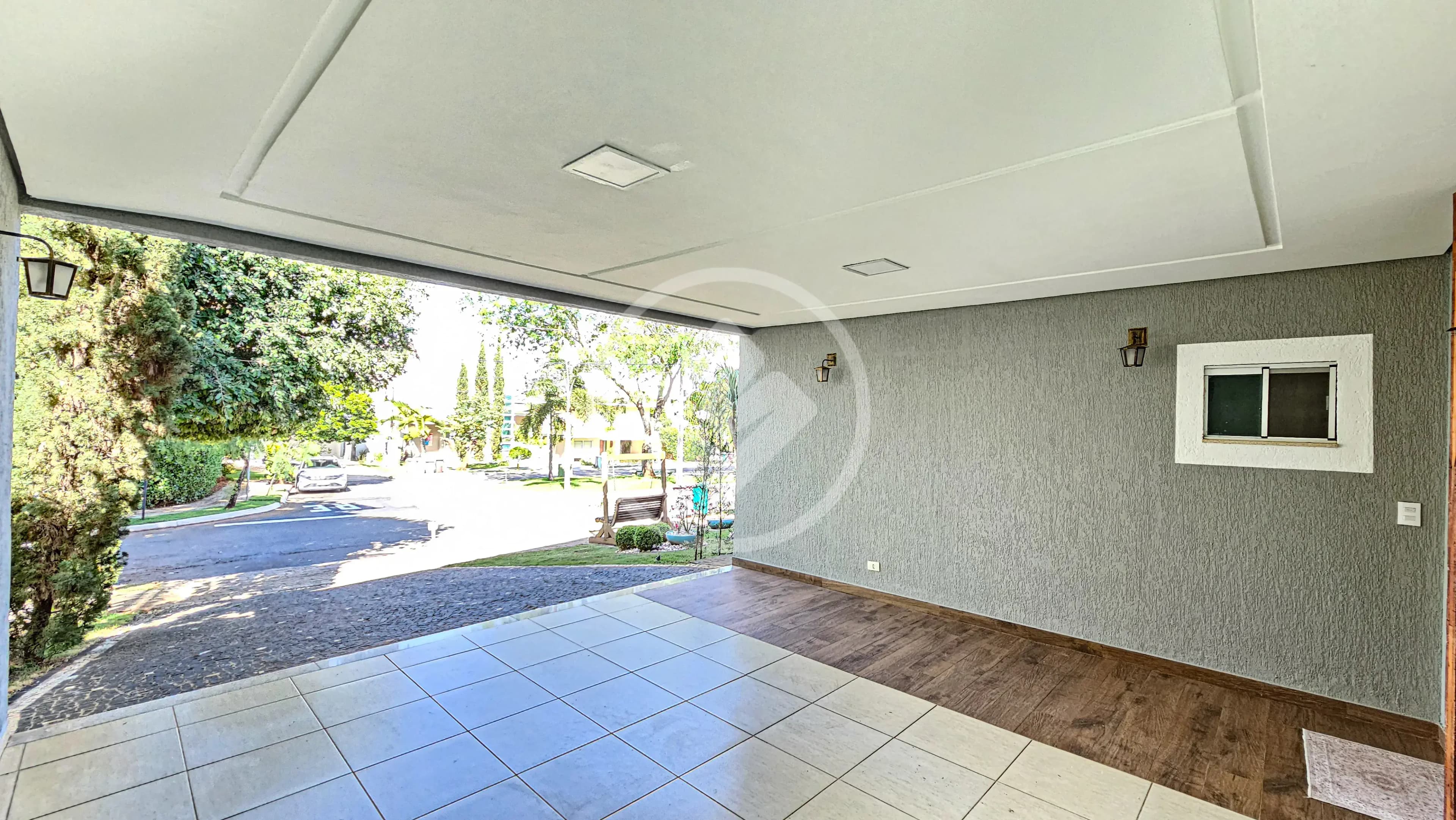 Casa Condomínio 3 quartos no Loteamento Portal do Sol II, Goiânia — foto 3 de 6