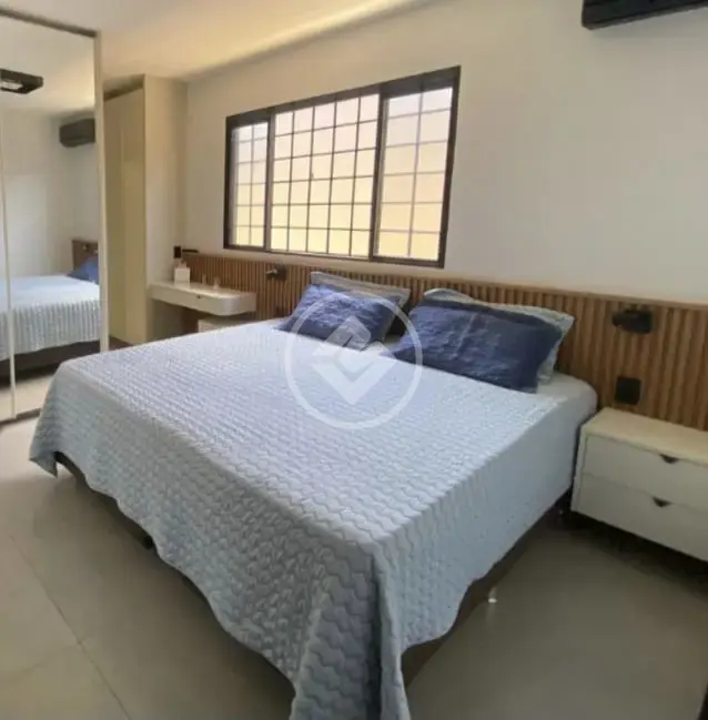 Casa 3 quartos no Setor Criméia Oeste, Goiânia — foto 3 de 5