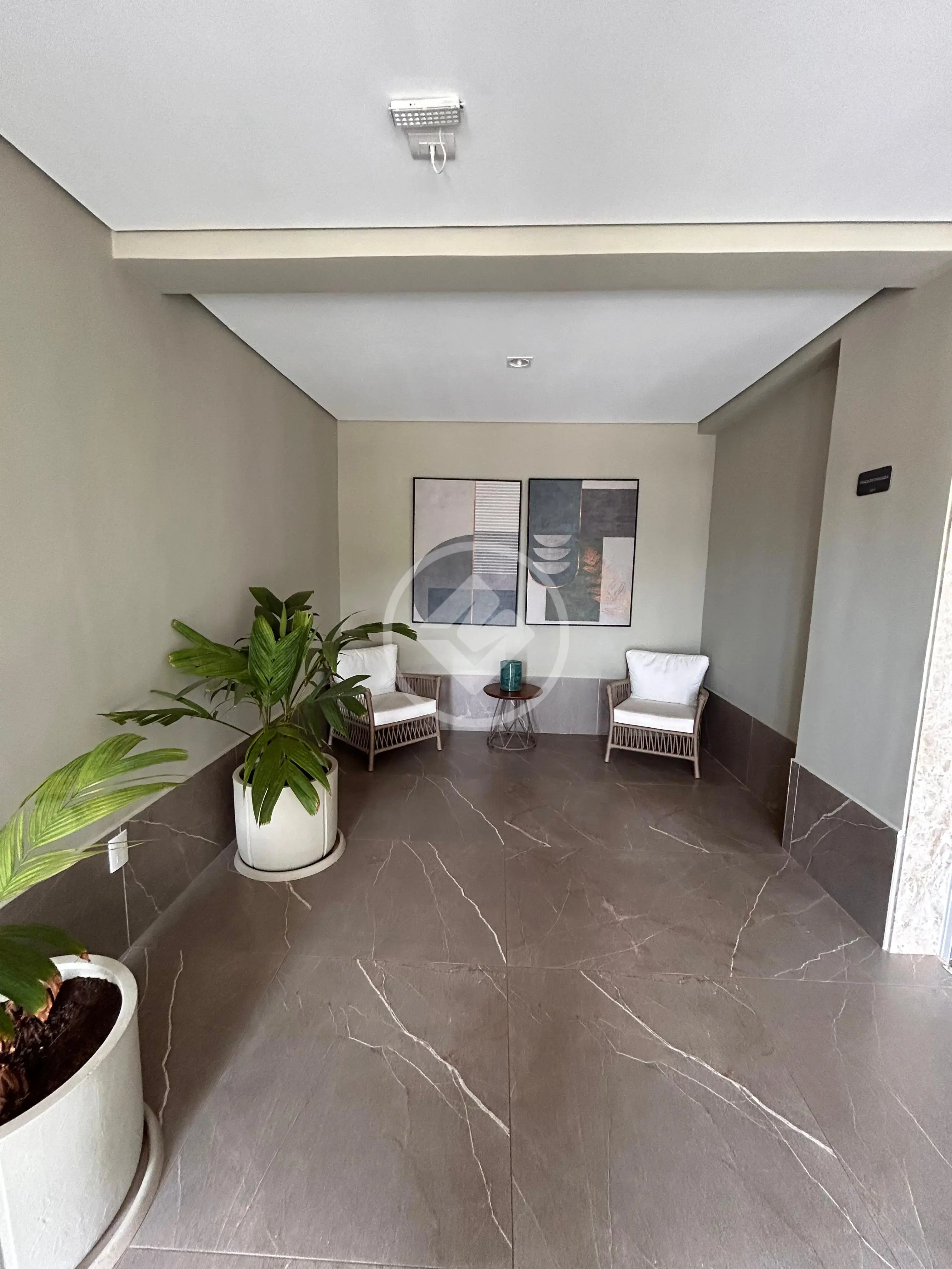 Apartamento Setor Pedro Ludovico, Goiânia - GO — foto 2