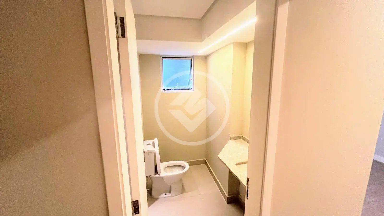 Apartamento Setor Bueno, Goiânia - GO — foto 2