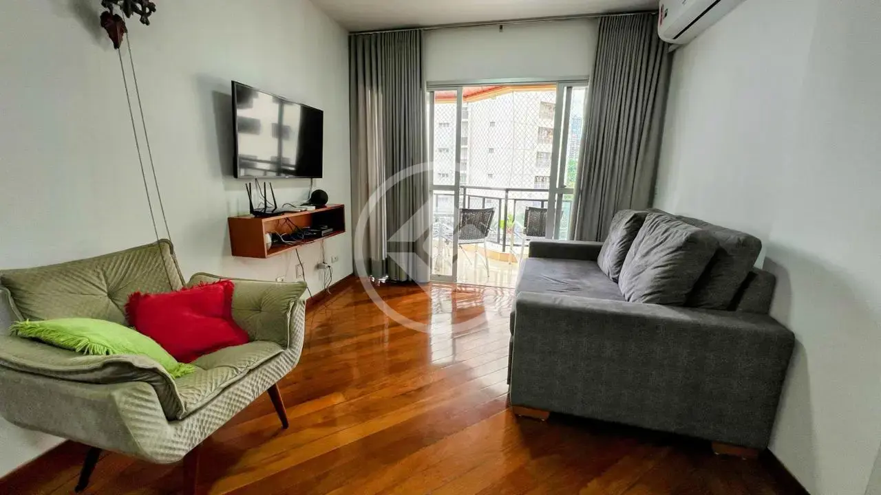 Apartamento 3 quartos no Setor Oeste, Goiânia — foto 5 de 6