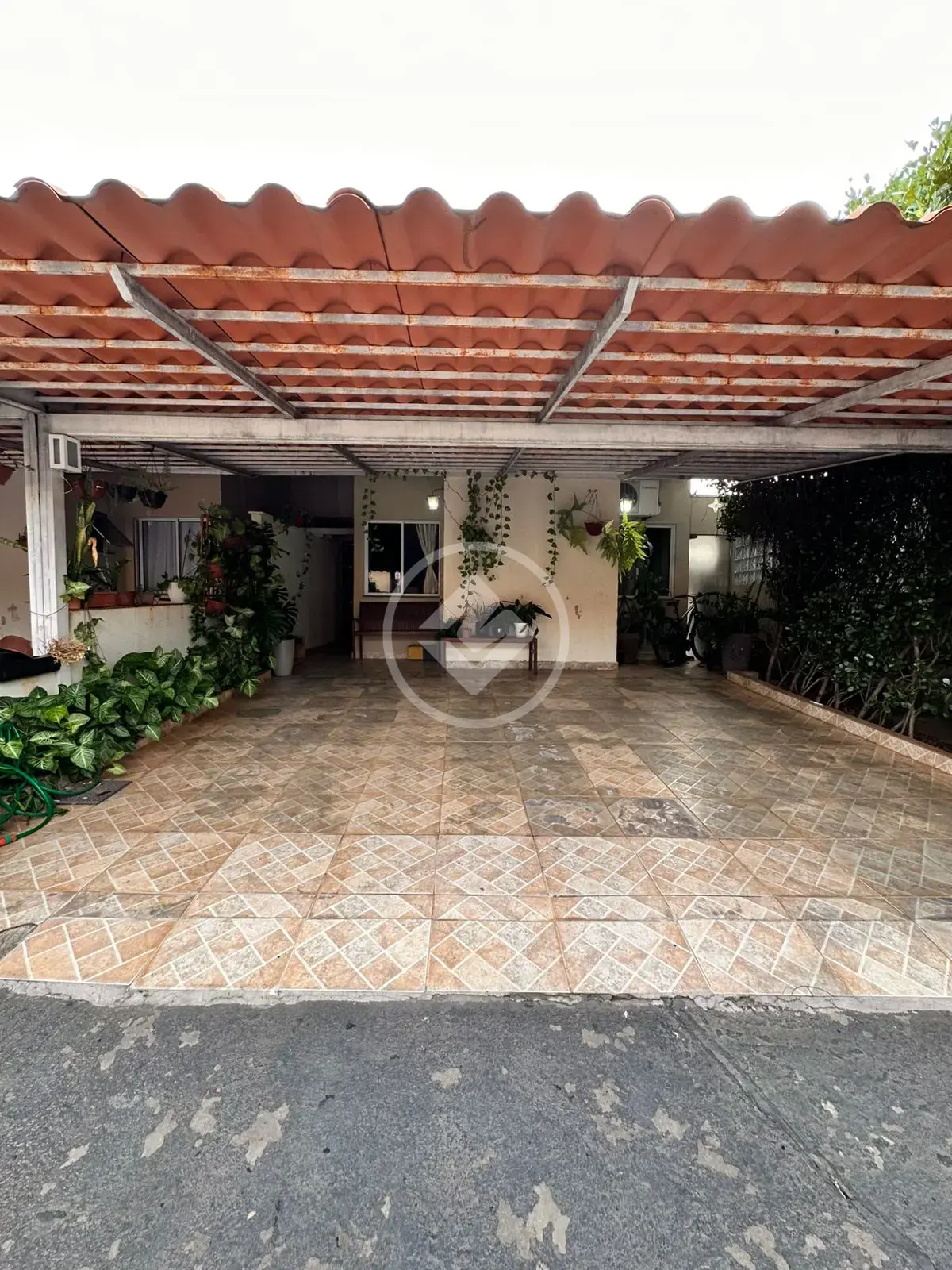 Casa Condomínio Residencial Brisas do Cerrado, Goiânia - GO — foto 1