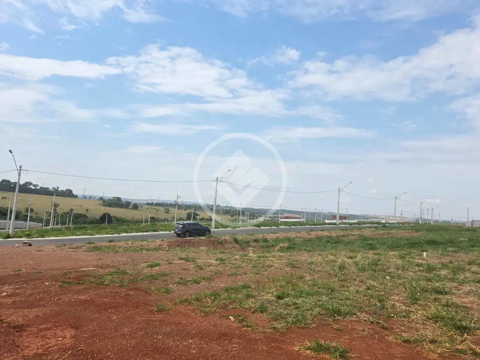 Terreno Condomínio no Condomínio Vinhas, Senador Canedo — foto 5 de 5