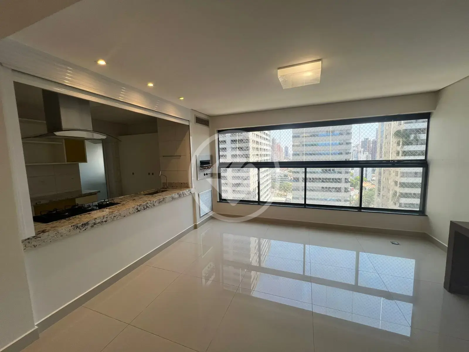 Apartamento Setor Marista, Goiânia - GO — foto 2