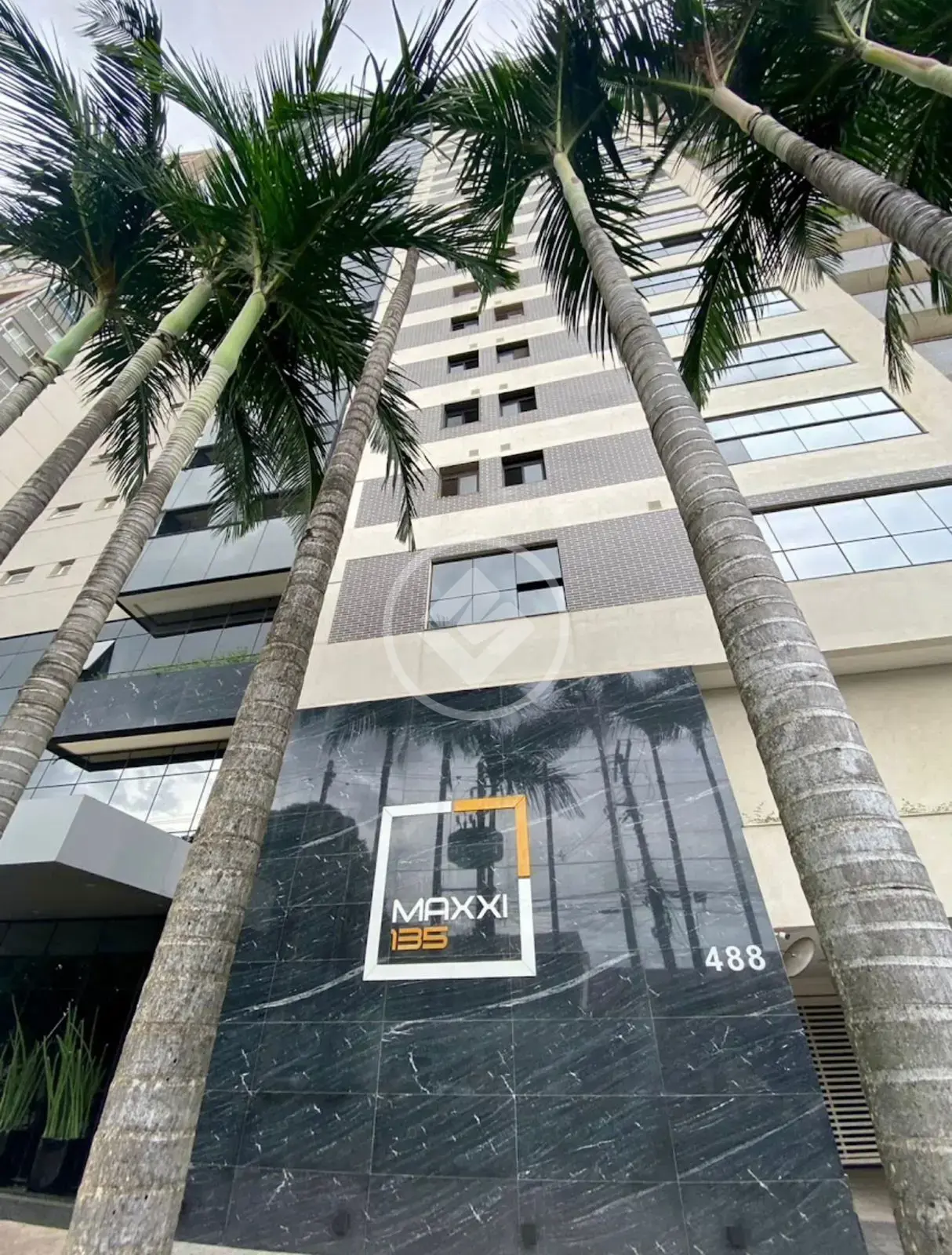 Apartamento Setor Marista, Goiânia - GO — foto 1