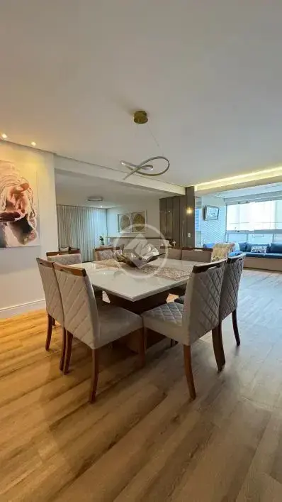 Apartamento Jardim Goiás, Goiânia - GO — foto 1