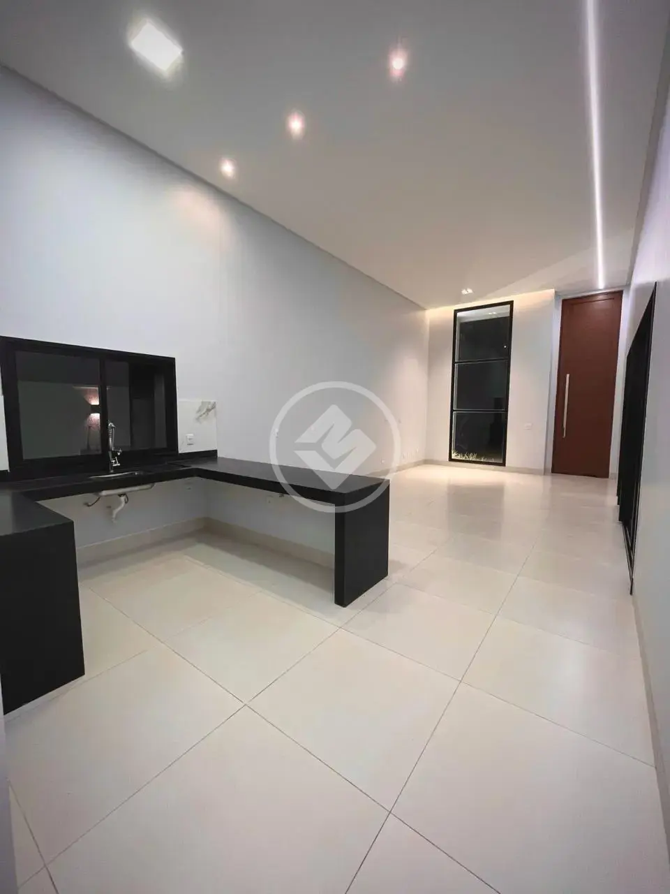 Casa Condomínio 3 quartos no Terras Alpha Residencial 1, Senador Canedo — foto 4 de 6