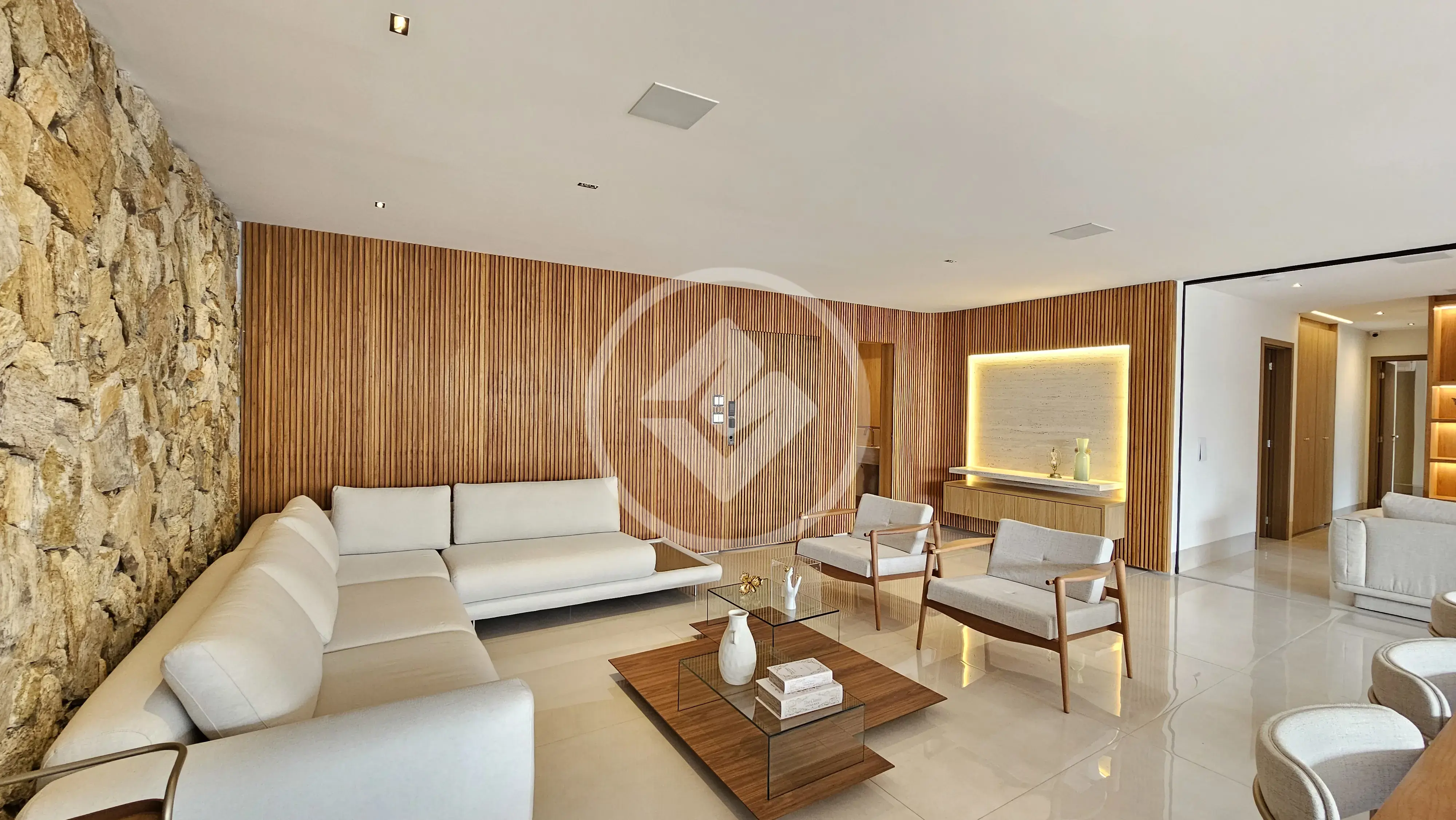 Apartamento Setor Oeste, Goiânia - GO — foto 1