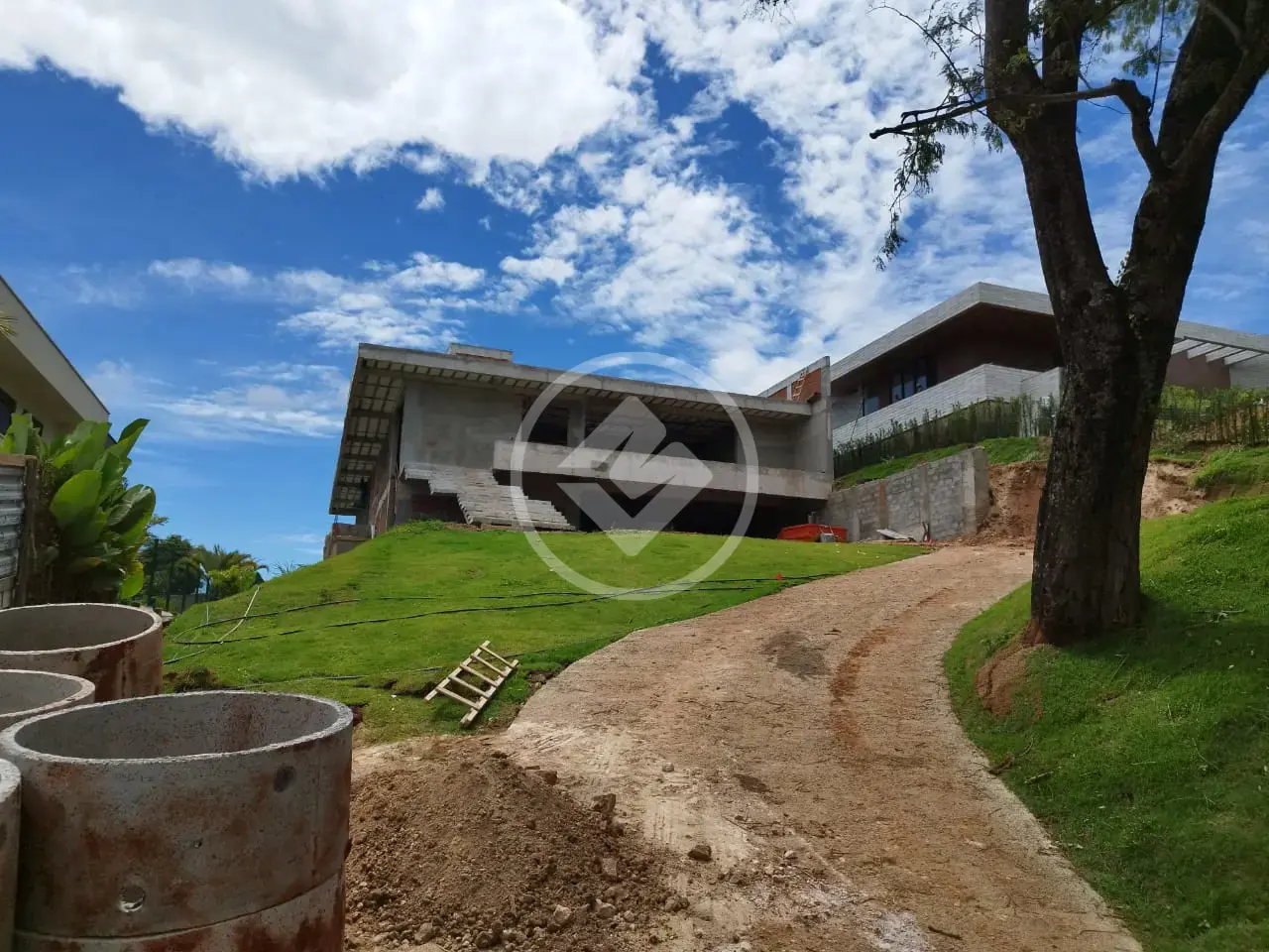 Sobrado Em Condomínio 4 quartos no Loteamento Alphaville Residencial, Goiânia — foto 5 de 6