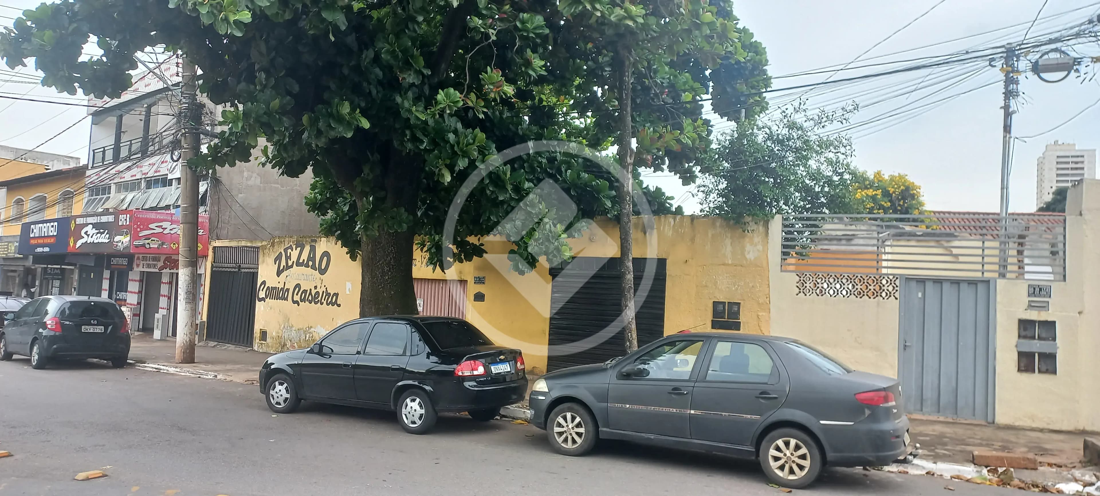 Terreno no Setor Leste Vila Nova, Goiânia — foto 5 de 6