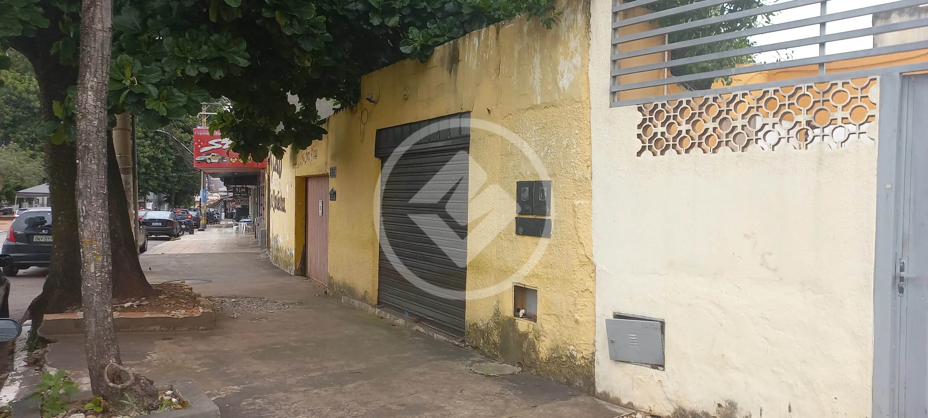 Terreno no Setor Leste Vila Nova, Goiânia — foto 3 de 6