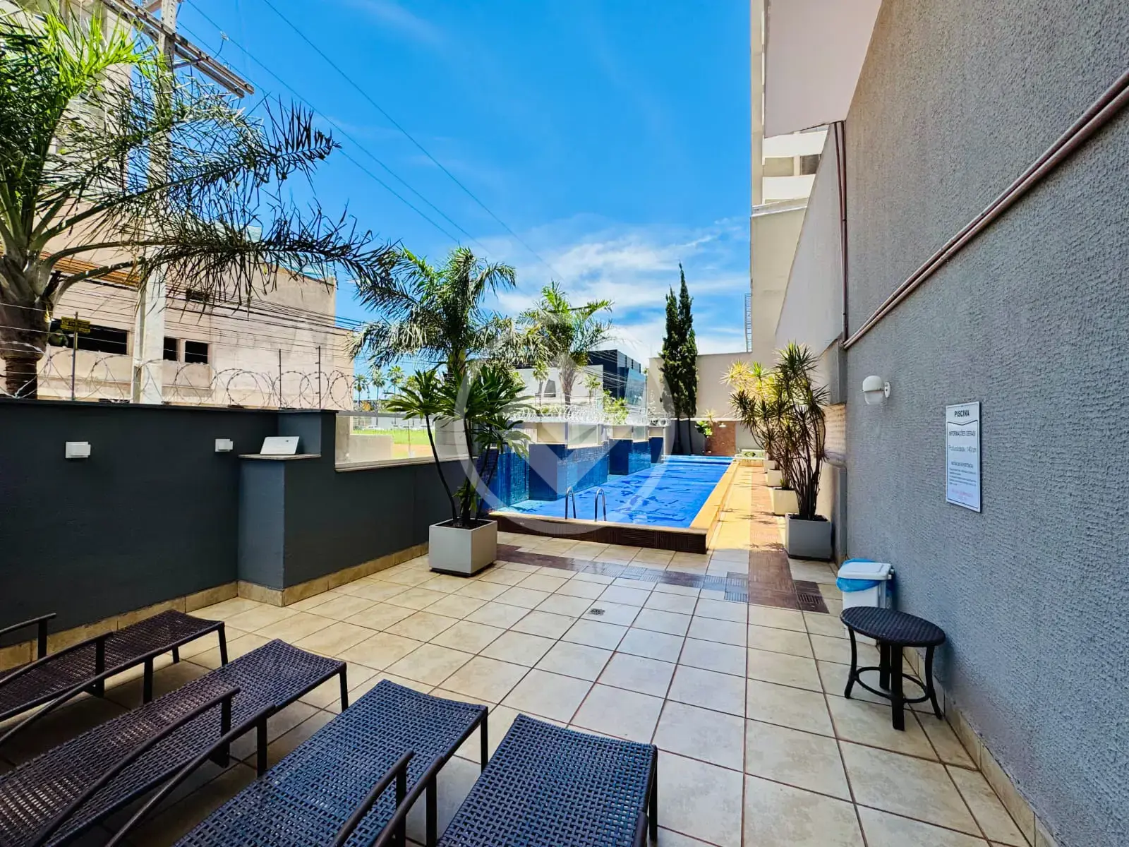 Apartamento 3 quartos no Jardim Goiás, Goiânia — foto 4 de 6