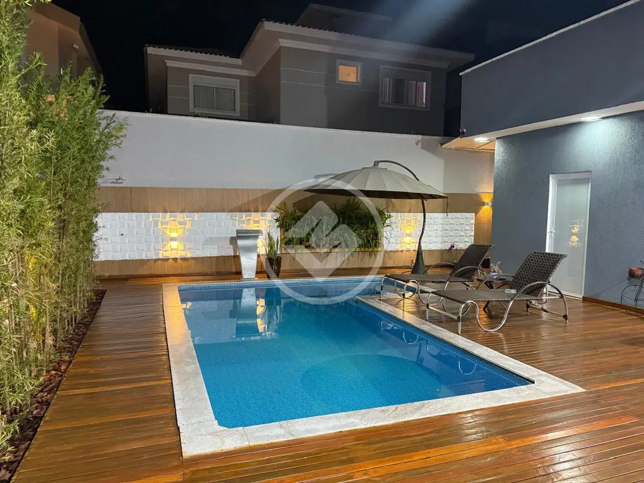 Casa Condomínio Condomínio do Lago, Goiânia - GO — foto 1