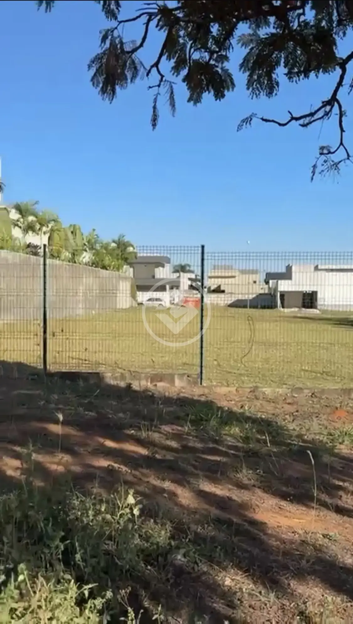 Terreno Condomínio no Residencial Goiânia Golfe Clube, Goiânia — foto 5 de 5