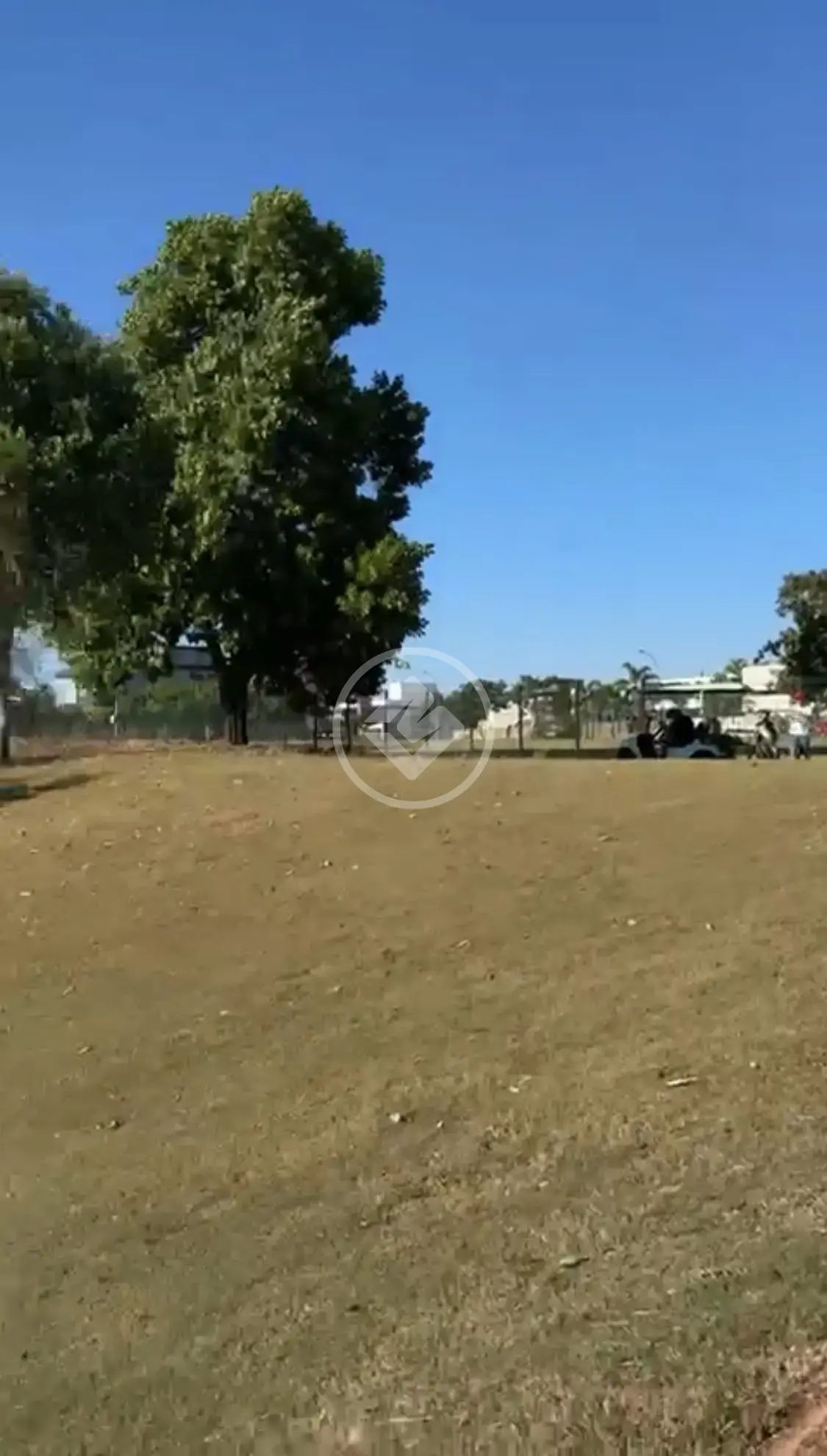 Terreno Condomínio no Residencial Goiânia Golfe Clube, Goiânia — foto 3 de 5