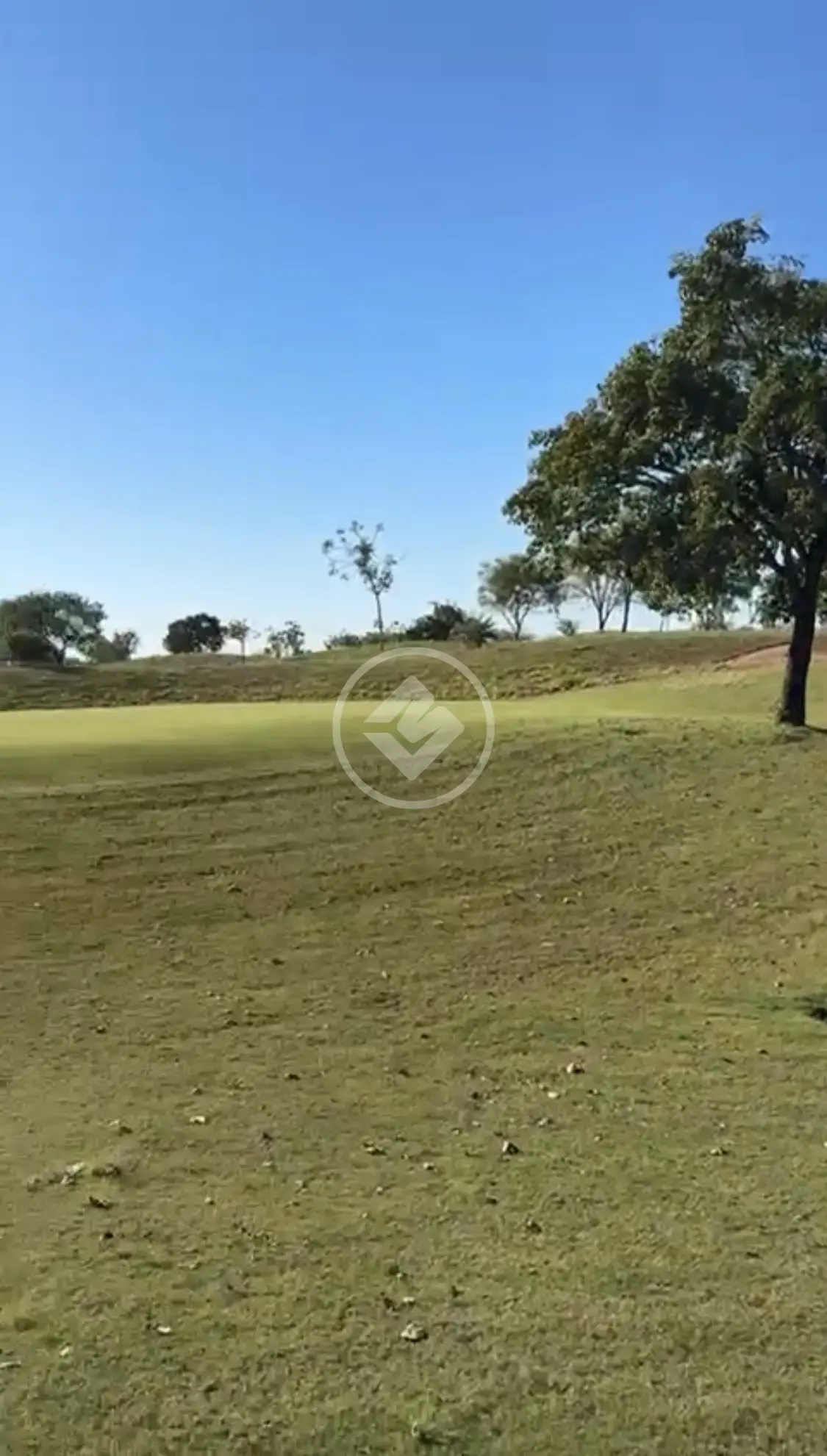 Terreno Condomínio no Residencial Goiânia Golfe Clube, Goiânia — foto 2 de 5
