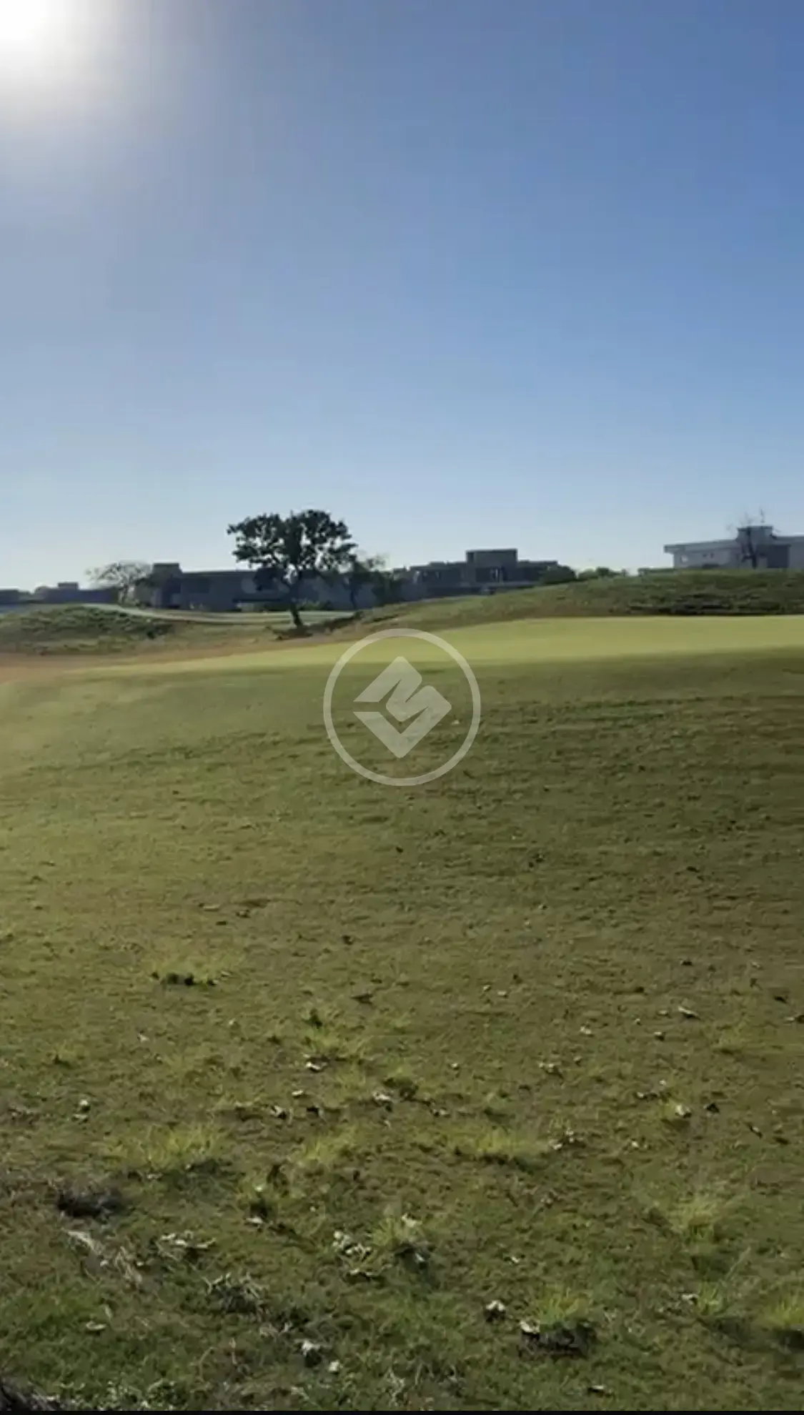 Terreno Condomínio no Residencial Goiânia Golfe Clube, Goiânia — foto 1 de 5