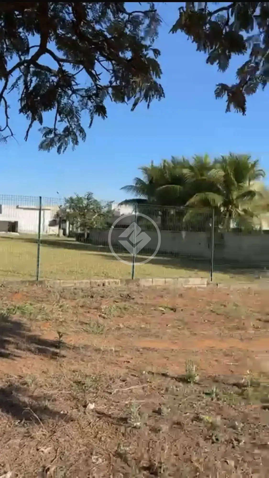 Terreno Condomínio no Residencial Goiânia Golfe Clube, Goiânia — foto 4 de 5
