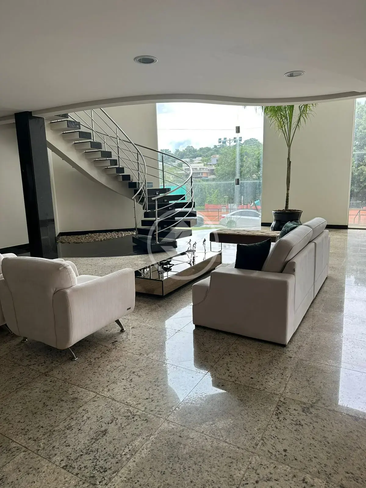 Sobrado Em Condomínio Jardins Milão, Goiânia - GO — foto 2
