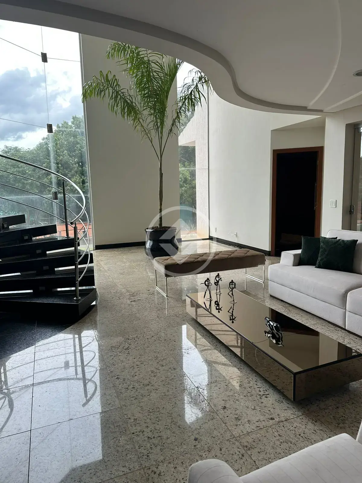 Sobrado Em Condomínio 5 quartos no Jardins Milão, Goiânia — foto 3 de 6