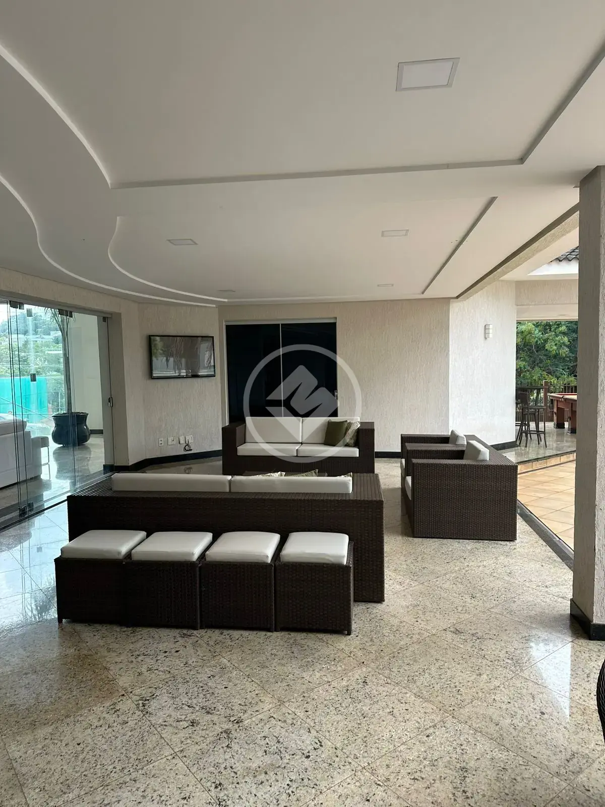 Sobrado Em Condomínio 5 quartos no Jardins Milão, Goiânia — foto 6 de 6