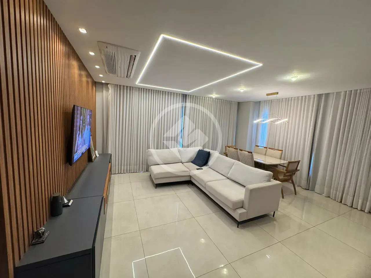 Apartamento Setor Marista, Goiânia - GO — foto 2
