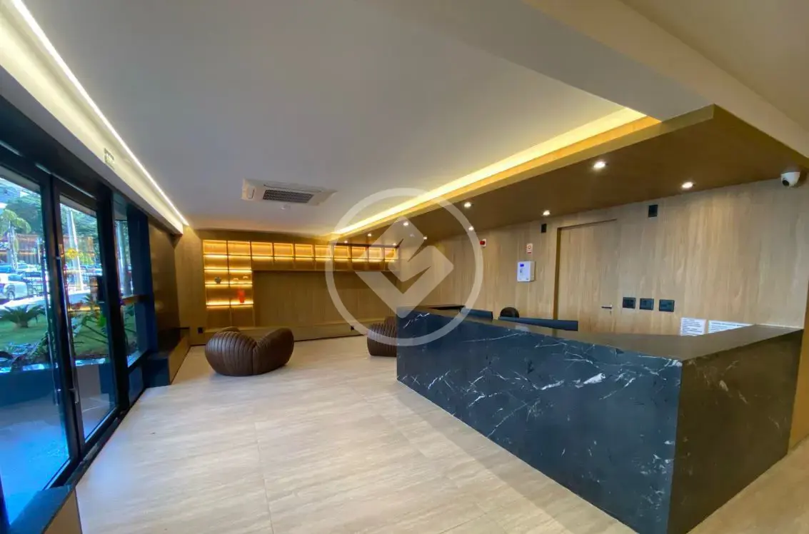 Apartamento Setor Bueno, Goiânia - GO — foto 1