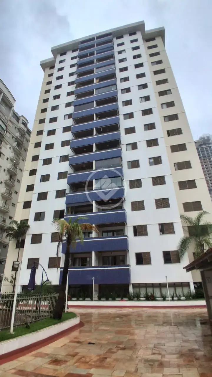 Apartamento Jardim Goiás, Goiânia - GO — foto 2