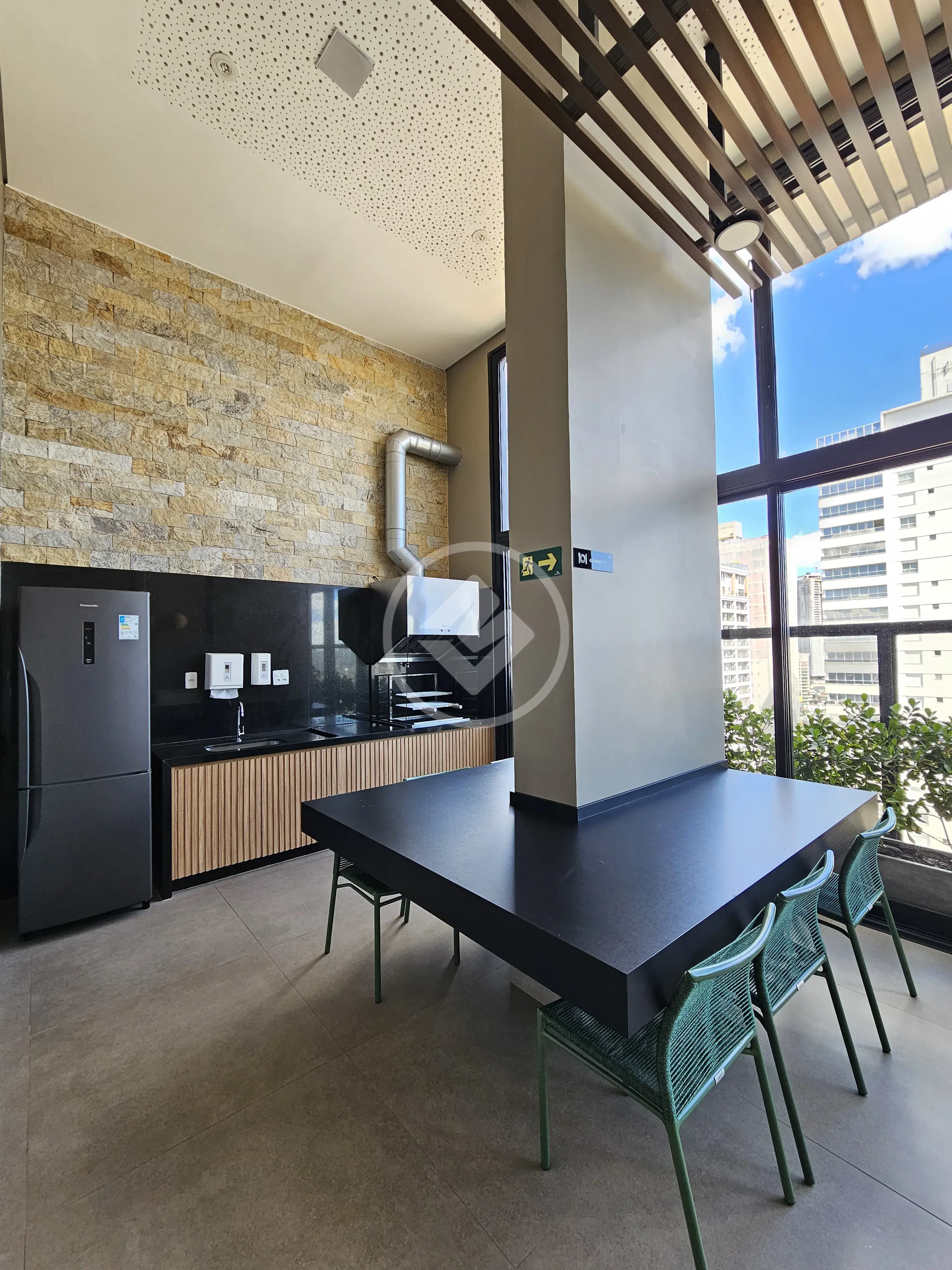 Apartamento 2 quartos no Setor Bueno, Goiânia — foto 6 de 6