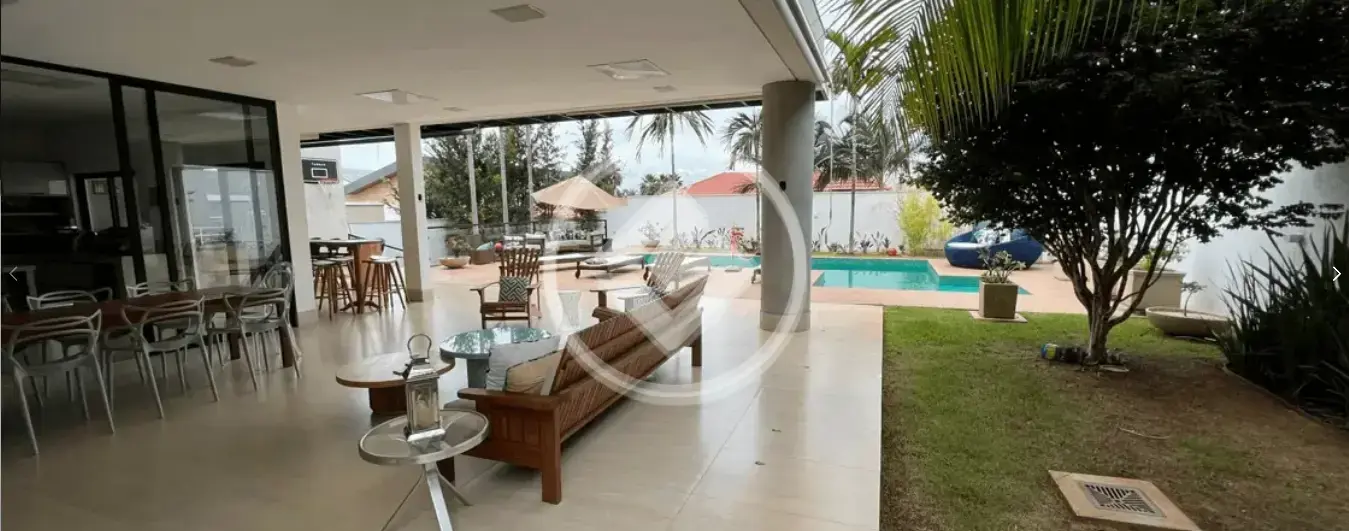 Sobrado Em Condomínio 4 quartos no Jardins Milão, Goiânia — foto 6 de 6