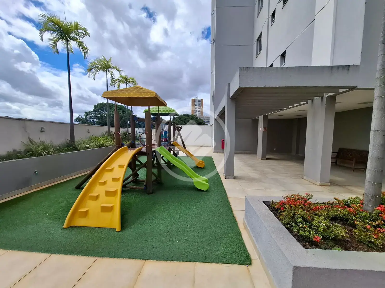 Apartamento 3 quartos no Parque Amazônia, Goiânia — foto 6 de 6