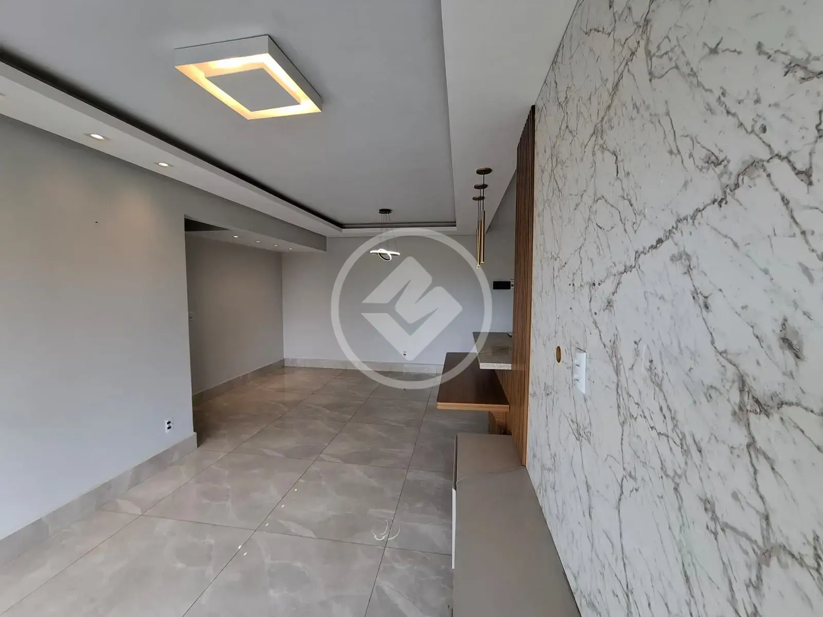 Apartamento 3 quartos no Parque Amazônia, Goiânia — foto 3 de 6