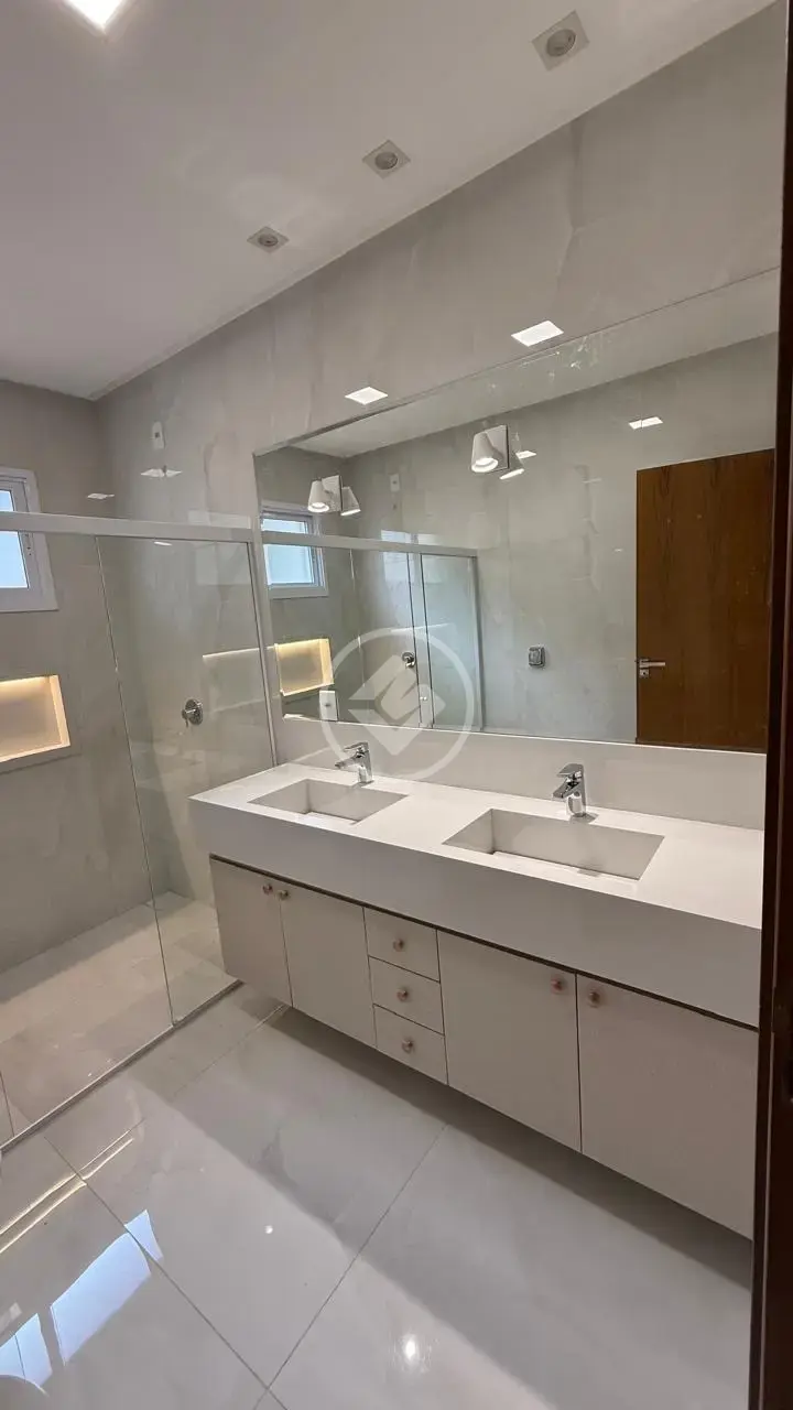 Casa Condomínio 4 quartos no Centro, Goiânia — foto 3 de 6