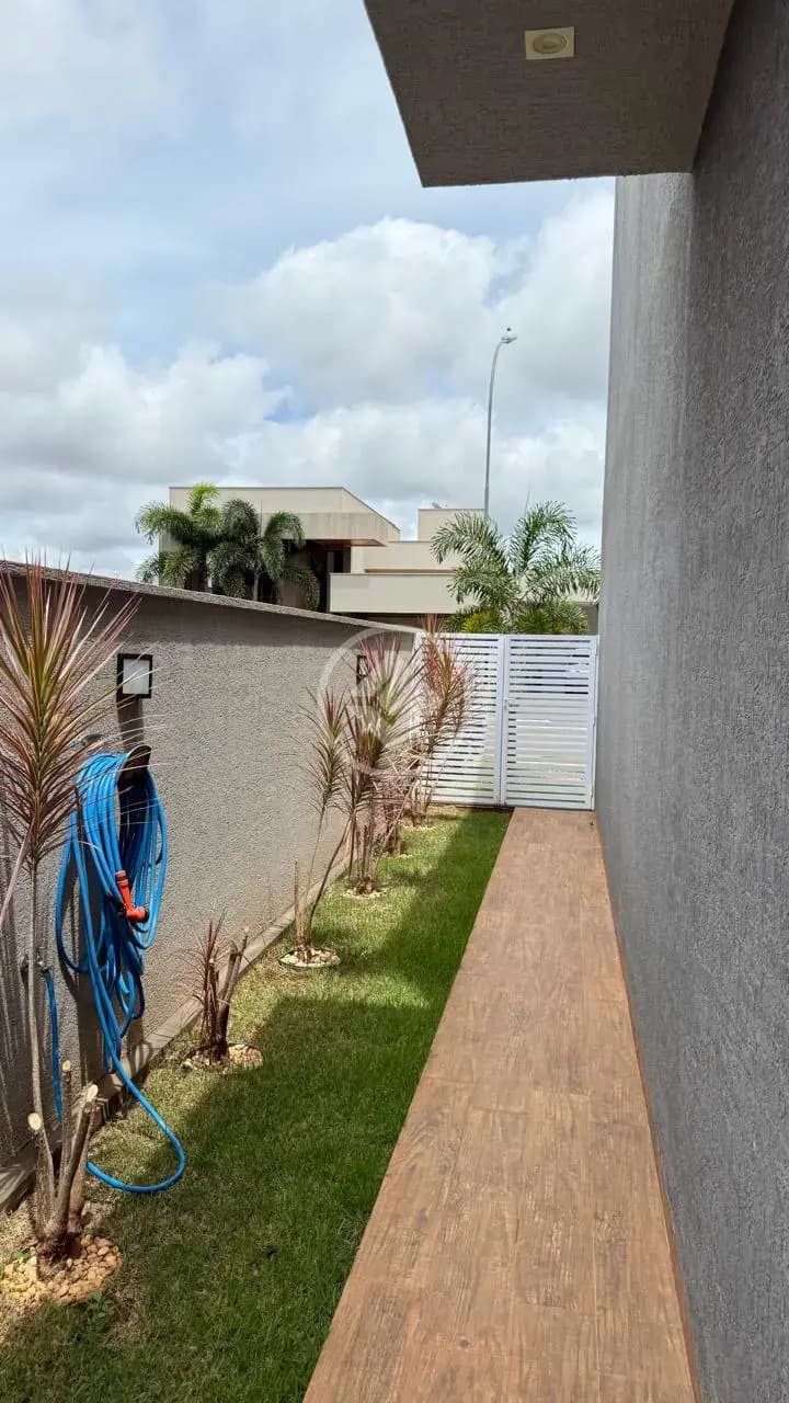 Casa Condomínio 4 quartos no Centro, Goiânia — foto 4 de 6
